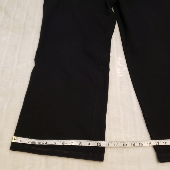 ActiveZone Essentials Wide Leg Athletic Pants - Picture 14 of 16